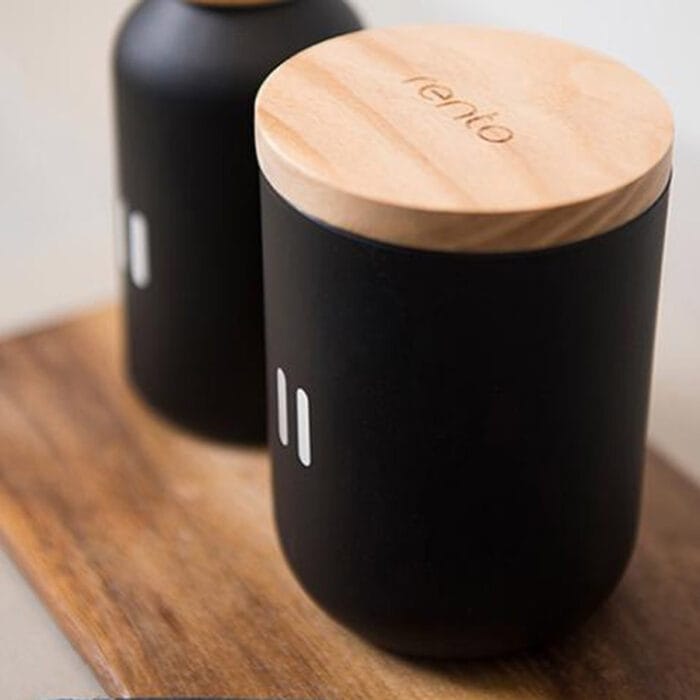 sauna candle