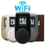 HUUM UKU Classic Wi-Fi | Control Panel