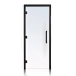 Glass Sauna Door 36 x 81 Inches