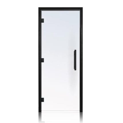 Glass Sauna Door 36 x 81 Inches