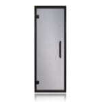 Glass Sauna Door 24" x 81" | Pre-hung | Clear & Tinted | Left/Right Swing - Image 4