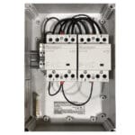 HUUM UKU Ext Box | Extension Box for Heaters Over 12kW - Image 2