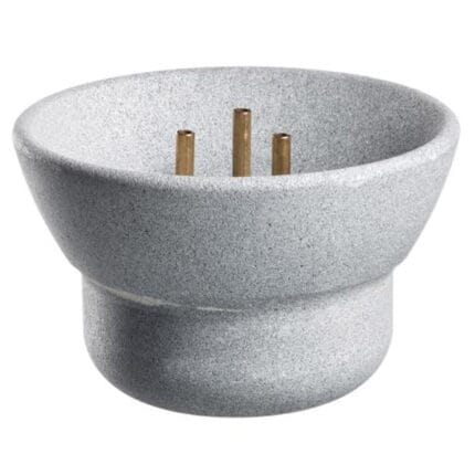 sauna fountain