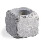 sauna fountain