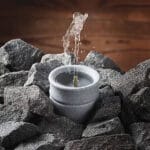 Hukka Sauna Fountains and Essence Diffusers - Image 6