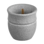 sauna fountain