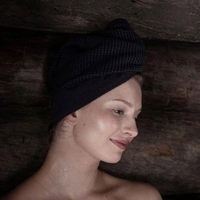 best hair towel