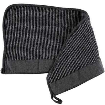 hair turbin towel