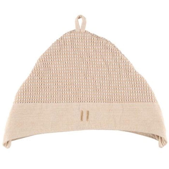 felt sauna hat