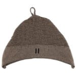 what is a sauna hat