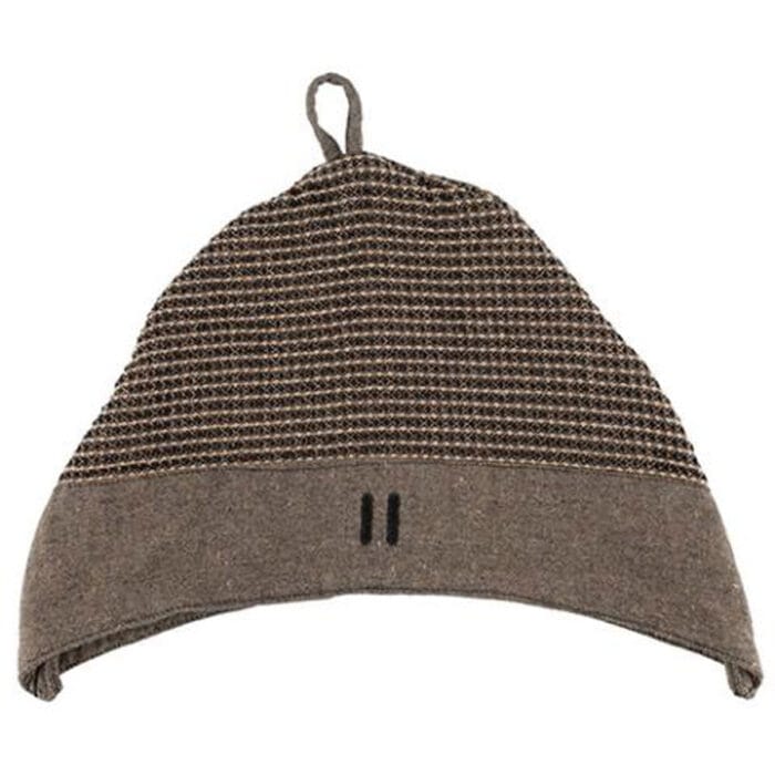 what is a sauna hat
