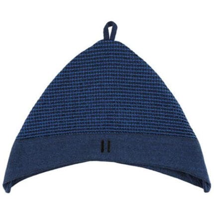 finnish sauna hat