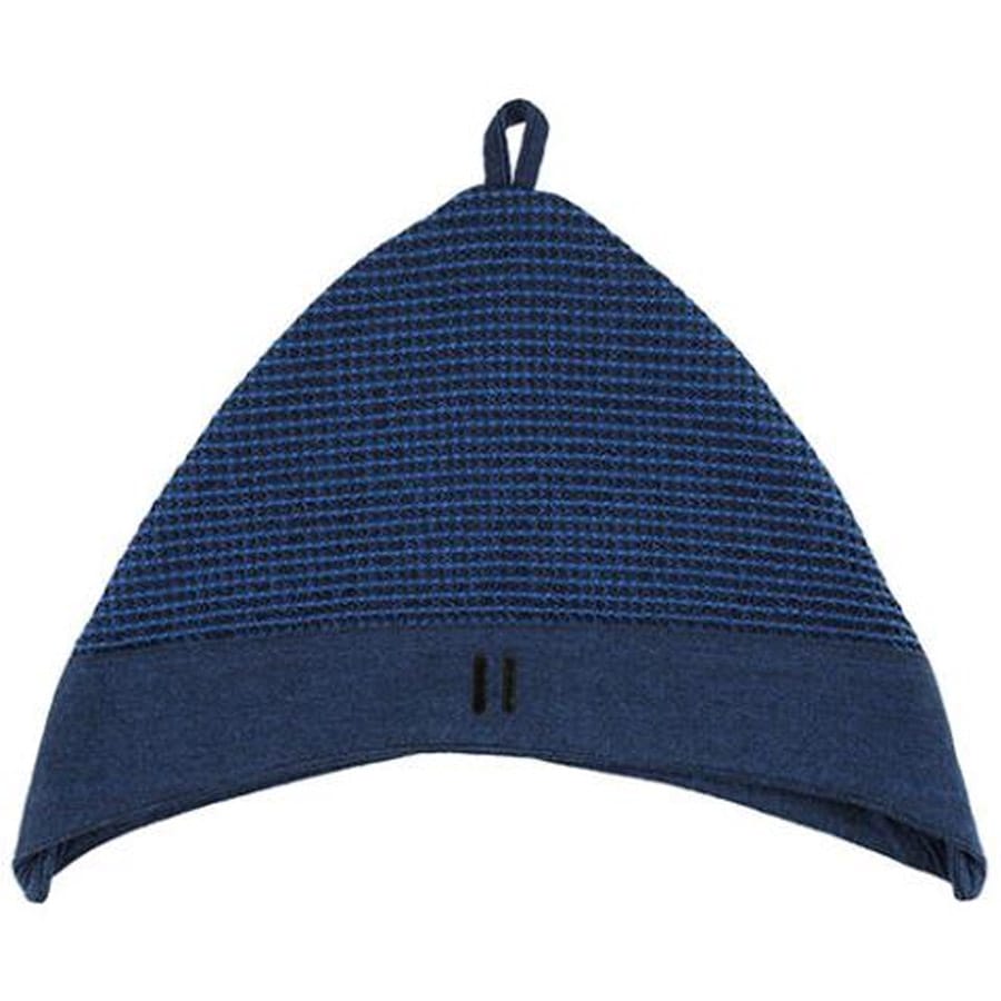 finnish sauna hat