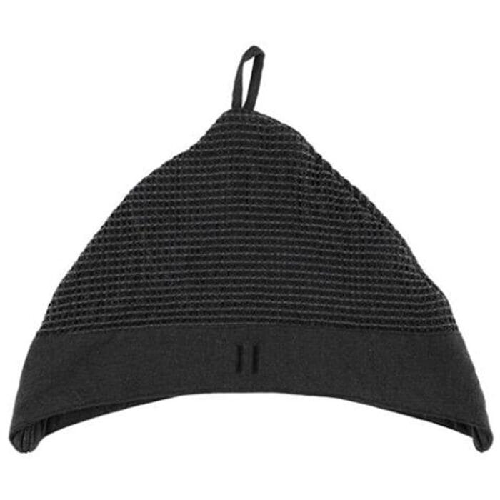 traditional sauna hat