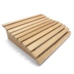 sauna headrest
