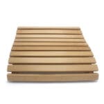 sauna headrest