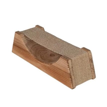 sauna headrest