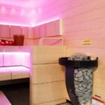 Harvia Spirit | Electric Sauna Heater | 177' to 431' cubic ft. - Image 10