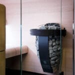 Harvia Spirit | Electric Sauna Heater | 177' to 431' cubic ft. - Image 7