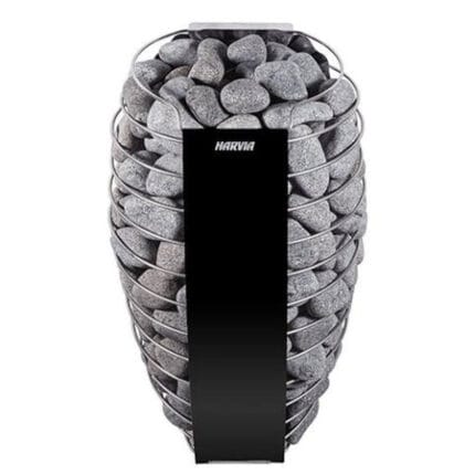 Harvia Spirit | Electric Sauna Heater | 177' to 431' cubic ft.