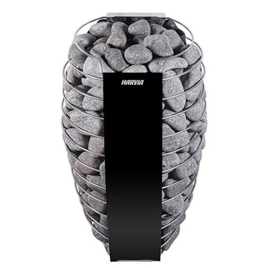Harvia Spirit | Electric Sauna Heater | 177' to 431' cubic ft.