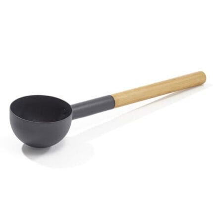 sauna ladle