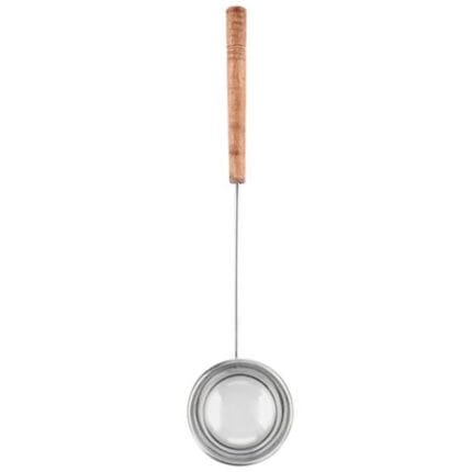 sauna ladle