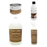 sauna maintenance