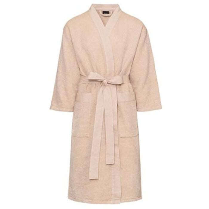 sauna robe
