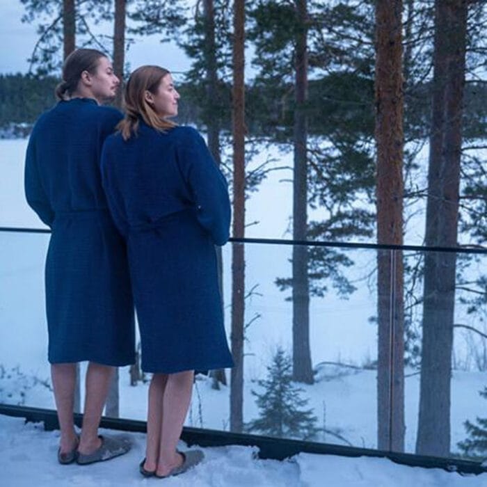 best bathrobe