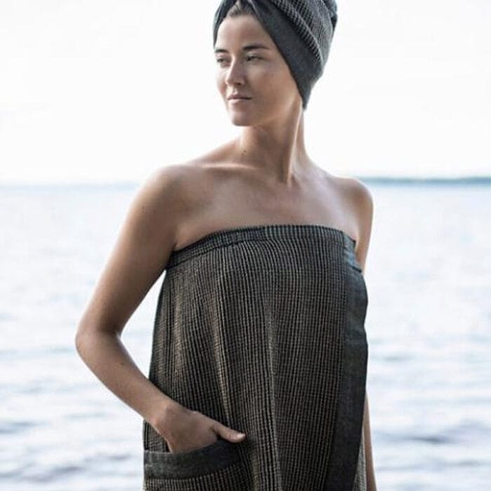 sarong cover up