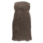 sarong dress