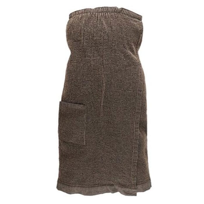 sarong dress