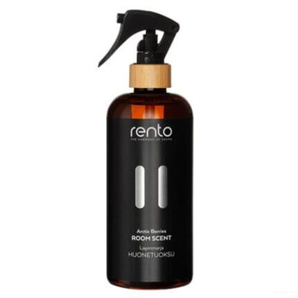 sauna scent