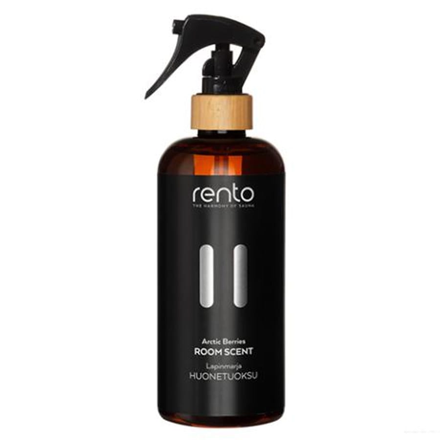 sauna scent _ rento spray _ arctic berries _ main pic 1 sauna scent