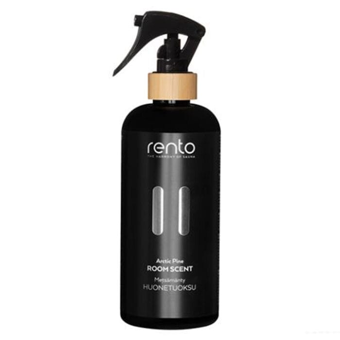 sauna scent oil