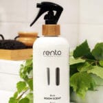 harvia sauna scent