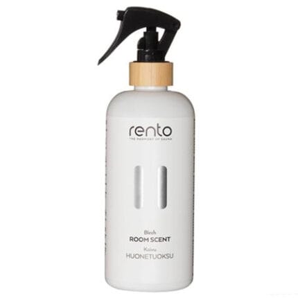 scent for sauna