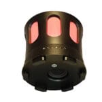sauna speaker