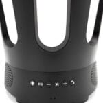sauna bluetooth speaker