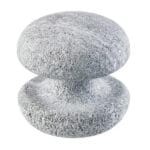 sauna stone