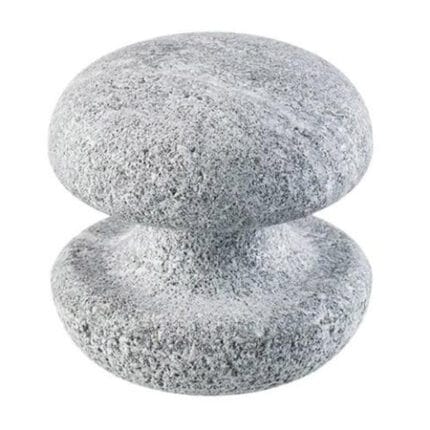 sauna stone