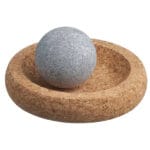 hand and stone massage