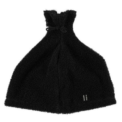 hat in sauna