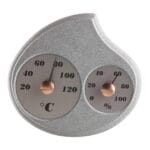 sauna thermometer