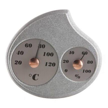 sauna thermometer
