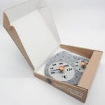 sauna thermometer
