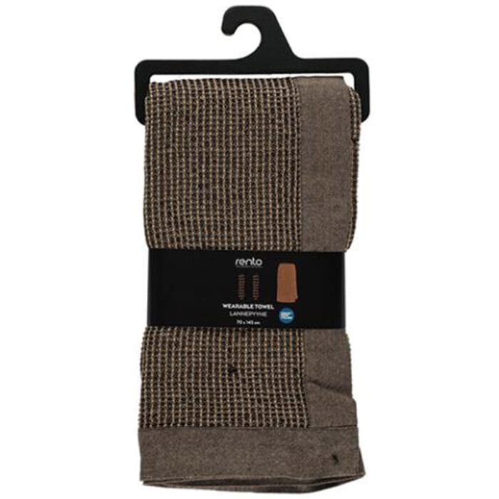 waist towel