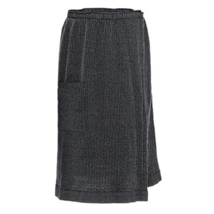 waist towel