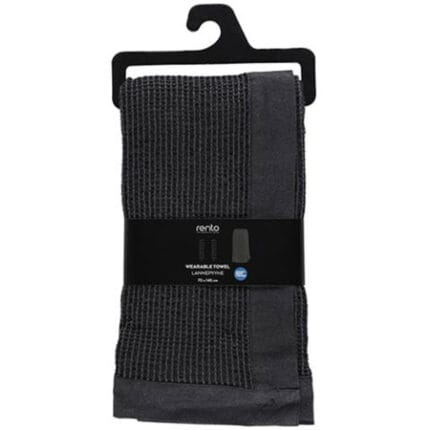 waist towel